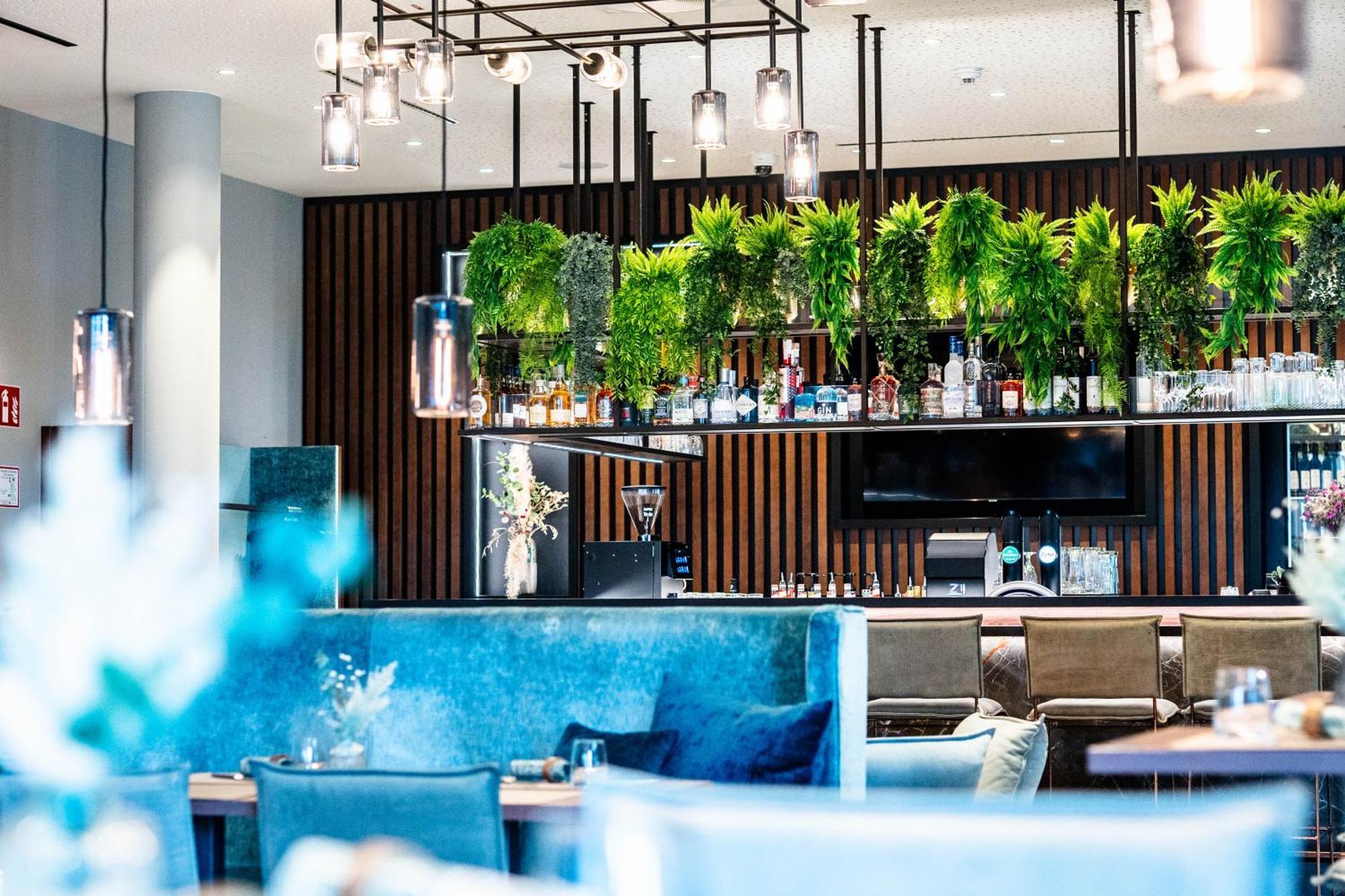 Hotel Das Zeit Lenzing Luaran gambar